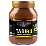Abdurrahman Tatlıcı Kakaolu Fındık Ezmesi 850 gr %35 Fındık İçeren Doğal Lezzet
