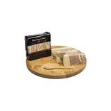 Abdurrahman Tatlıcı Kakaolu Tahin Helvası 1500 Gr ( 5 Adet 300 Gr Paket )