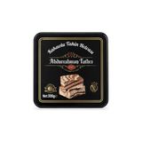 Abdurrahman Tatlıcı Kakaolu Tahin Helvası 300 G (Teneke)