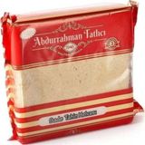 Abdurrahman Tatlıcı Sade Tahin Helvası 300 Gr,Sadex6 Adet