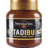 Abdurrahman Tatlıcı Tadıbu 330 gr 2 Adet + Tereyağlı Pişmaniye 400 G - 1 Adet