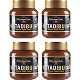Abdurrahman Tatlıcı Tadıbu 330 gr Fındık Kreması * 4 Adet