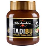 Abdurrahman Tatlıcı Tadıbu 330 gr Kakaolu Fındık Ezmesi