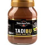 Abdurrahman Tatlıcı Tadıbu 850 gr Kakaolu Fındık Ezmesi