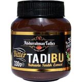 Abdurrahman Tatlıcı Tadıbu Bitter