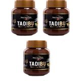 Abdurrahman Tatlıcı Tadıbu Çikolata Kreması 330 gr Fındık İçerikli Sağlıklı Seçim