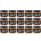 Abdurrahman Tatlıcı Tadıbu Kakaolu Fındık Ezmesi 15 x 330 G Glutensiz ve Katkısız Lezzet - 330 gr