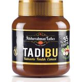 Abdurrahman Tatlıcı Tadıbu Kakaolu Fındık Ezmesi (330 G) - %35 Fındık Oranıyla Gerçek Bir Gurme Deneyimi - 100 gr