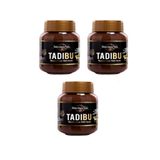 Abdurrahman Tatlıcı Tadıbu Kakaolu Fındık Kreması 3 Adet 330Gr*3