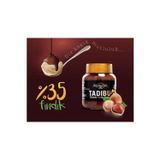 Abdurrahman Tatlıcı Tadibu Krem Çikolata 330Gr