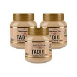 Abdurrahman Tatlıcı Tadıbu Parçacıklı Fındık Ezmesi 3 x 330 G
