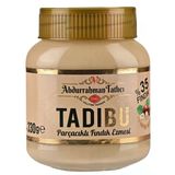 Abdurrahman Tatlıcı Tadıbu Parçacıklı Fındık Ezmesi 330 G (7'Li Paket)