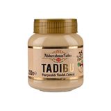 Abdurrahman Tatlıcı Tadıbu Parçacıklı Fındık Ezmesi 330 G