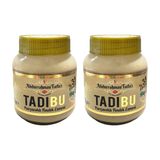 Abdurrahman Tatlıcı Tadıbu Parçacıklı Fındık Ezmesi 330 gr 2'li
