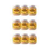 Abdurrahman Tatlıcı Tadıbu Parçacıklı Fındık Ezmesi 9 x 330 G
