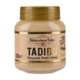 Abdurrahman Tatlıcı Tadibu Parçacıklı Fındık Ezmesi