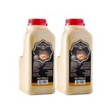 Abdurrahman Tatlıcı Tahin Bidon 500 Gr 2 Adet