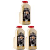 Abdurrahman Tatlıcı Tahin Bidon 500 Gr 3 Adet