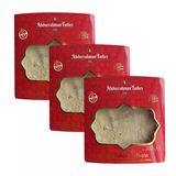 Abdurrahman Tatlıcı Tahin Helvası Sade 300gr