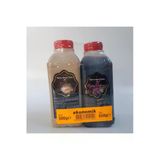 Abdurrahman Tatlıcı Tahin Pekmez Eko Paket 650 Gr