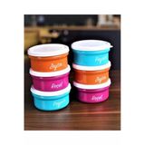 abenim Rainbow Kahvaltılık 3 Lü Set