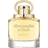 Abercombie & Fitch Away Woman EDP 100 ml Kadın Parfümü