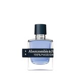 Abercrombie & Fitch 100% Passion EDT Erkek Parfümü 100 ml