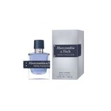 Abercrombie & Fitch A&F 100% Passion Men EDT 100ML- Erkek Parfümü