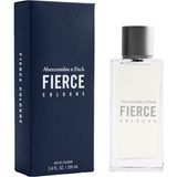 Abercrombie & Fitch A&f Fierce Cologne Men Edc 100 ml Erkek Parfüm - Standart