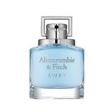 Abercrombie & Fitch Away Man EDT 100 ml Erkek Parfümü