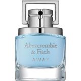 Abercrombie & Fitch Away Man Edt 30 Ml Erkek Parfümü