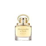 Abercrombie & Fitch Away Women EDP 100 ml Beyaz Kadın Parfüm