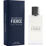 Abercrombie & Fitch Fierce 100 ml Colegne Erkek Parfüm