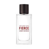 Abercrombie & Fitch Fierce Confidence Cologne EDC Erkek Parfümü 100 ml
