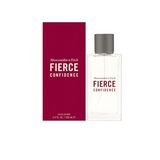 Abercrombie & Fitch Fierce Confidence Eau de Cologne 100 ml