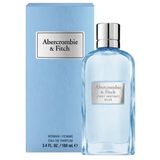 Abercrombie & Fitch First Instinct Blue EDP 100 ml Kadın Parfüm