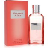 Abercrombie & Fitch First Instinct Together For Her 50 ml Edp Kadın Parfüm