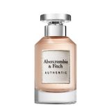 Abercrombie&Fitch Authentic EDT 100 ml Kadın Parfüm