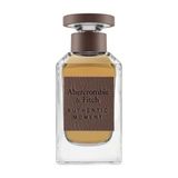 Abercrombie&Fitch Authentic Moment EDT 100 ml Erkek Parfüm