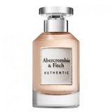 Abercrombie&Fitch Authentic Woman EDP 100 ml Kadın Parfüm