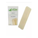 Abeslang Ağda Spatulası Tahta Dil Basacağı 100 Lü
