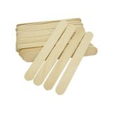 Abeslang Dil Basma Çubuğu Ağda Spatulası 500 Adet