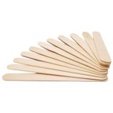 Abeslang Dil Çubuğu Ağda Spatulası 100 Adet
