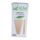Abeslang Tahta Dil Basacağı 1 Paket= 100 Adet