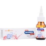 Abfen Farma 50 ml Nasorinse Nazal Sprey