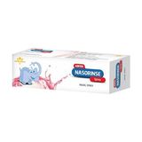 Abfen Farma Abfen Nasorinse Nazal Sprey 50 ml Burun Tıkanıklığı İçin Hafif ve Dayanıklı Ürün