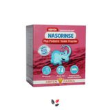 Abfen Farma Abfen Nasorinse Plus Pediatrik 50 Yedek Poşet