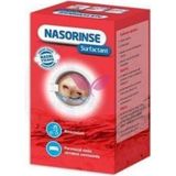 Abfen Farma Abfen Nasorinse Plus Pediyatrik Yedek Poşet Yumuşak Uç ile Kolay Temizlenebilir