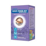 Abfen Farma Abfen Sinus Rinse Kit Hipertonic Yüksek Hacimli Nazal Yıkama Medikal Ürünler İçin Etkili Çözüm