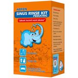 Abfen Farma Abfen Sinus Rinse Kit Pediatric 25 Poşet